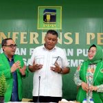 Daftar Sejumlah Pati Dimutasi, dari 300 Pati TNI Alami Mutasi dan Promosi