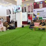 Presiden Prabowo Subianto Buka Sidang Tanwir dan Resepsi Milad ke-112 Muhammadiyah di Kupang