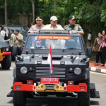 Pemerintah Ingatkan Pentingnya Penguatan Komitmen Seluruh Elemen Bangsa untuk Berantas Korupsi