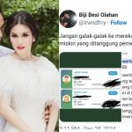 Dituding Kompori Publik Tolak PPN 12 Persen, Rieke Diah Pitaloka Dipanggil MKD 
