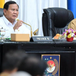 Daftar Sejumlah Pati Dimutasi, dari 300 Pati TNI Alami Mutasi dan Promosi