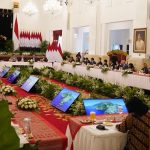 Kemenko PMK Gelar Seminar Hari Anti Anti Korupsi 2024