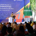 Kemenko PMK Gelar Seminar Hari Anti Anti Korupsi 2024