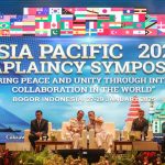 Terbukti Mengandung Mineral Penting Bagi Fisik Atlet, Le Minerale Kembali Jadi Official Mineral Water Indonesia Master 2025