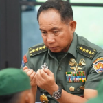 Diduga Tembak Pemilik Rental Mobil, Oknum TNI AL Ditahan