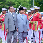 Pensiunan Brigjen TNI Hendrawan Ostevan Ditemukan Tewas Mengambang di Laut