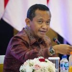 Presiden Prabowo Terima Kunjungan Kehormatan Sekretaris Dewan Keamanan Federasi Rusia di Istana Merdeka