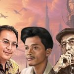 Kunjungan Persahabatan, Panglima TNI Dampingi Menhan RI Tinjau Kapal Induk Prancis Charles De Gaulle