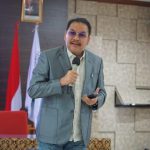 Teori Denny JA tentang Agama di Era AI Mulai Diajarkan di Kampus