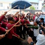 Teori Denny JA tentang Agama di Era AI Mulai Diajarkan di Kampus