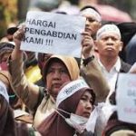 Prabowo Sambut Erdogan di Istana Bogor dengan Pasukan Berkuda dan Dentuman Meriam Mengiringi