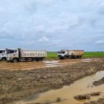 Bentrokan Panas di PIK: Ribuan Warga Kapuk Muara Lawan Preman dan Security PT. Mandara Permai