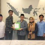 Presiden Prabowo Gelar Rapat Percepatan Hilirisasi di Hambalang