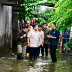 Prabowo Umumkan Ojol Hingga Kurir Online Dapat THR Tahun Ini