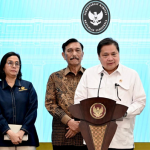 Kunjungan Kerja ke Jawa Tengah, Presiden Prabowo Resmikan KEK Industropolis di Batang