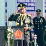 DPR Sahkan Revisi UU TNI: Tetap Jaga Profesionalisme, Larangan Bisnis dan Politik Tidak Berubah