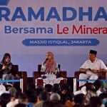Prabowo Umumkan Ojol Hingga Kurir Online Dapat THR Tahun Ini