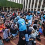 BKPRMI Kutuk Serangan Israel ke Gaza, Minta Indonesia Kirim Pasukan Perdamaian ke Palestina