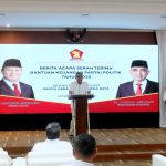 Presiden Prabowo Tunjuk Bimo Wijayanto Jadi Dirjen Pajak, Berikut Profilnya