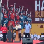 Rotasi dan Mutasi 237 Perwira Tinggi TNI