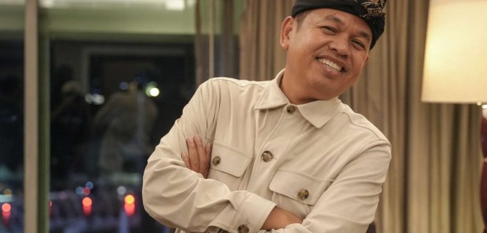 Dedi Mulyadi Wajibkan Masuk Sekolah Jam 06.00 dan Diberlakukan Jam Malam untuk Siswa seJabar