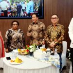 IAW Pertanyakan Kemana Proyek Strategis Nasional INA-24