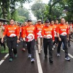 Wakili KSAL, Komandan Puspenerbal Hadiri Paris Air Show 2025
