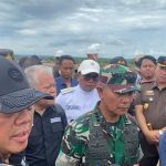 IAW Pertanyakan Kemana Proyek Strategis Nasional INA-24