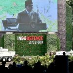 Wakili TNI AD, Kolonel Herbert Tambunan Lulus dari U.S. Army War College