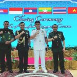 Amerika Serikat Turun Tangan Bantu Israel, Iran Makin Garang, Target Pangkalan AS