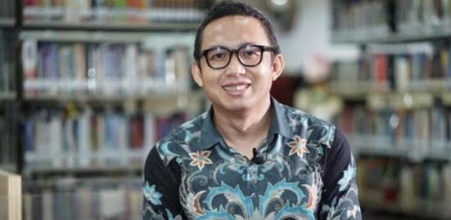 Dua Dekade Gelaran Indo Defence, Anton Aliabbas Sebut Ajang ini Penting untuk Bangun Koneksi Industri Pertahanan
