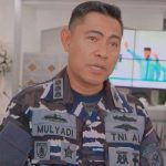 Rangkaian Hari Bhayangkara Ke-79, Kapolri Lanjutkan Ziarah ke Makam Gus Dur