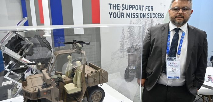 Partisipan Dalam Negeri Hingga Luar Negeri Ungkap Indo Defence Expo & Forum Mampu Tingkatkan Potensi Kerjasama