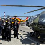 Penjelasan TNI AL soal Kapal Induk USS Nimitz Melintas di Laut Aceh