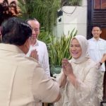Demo Ojol Besar-besaran Hari Ini di Istana, Berikut Tututan 50.000 Driver yang Turun Aksi