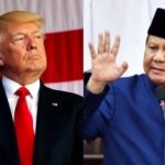 Prabowo Merasa Terhormat Saat Diundang Langsung Presiden Prancis Hadiri Bastille Day di Paris