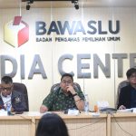 Kelakar Menhan Pada ST Burhanuddin Saat Pidato di Kejagung