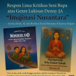 Giring Bantah Logo Baru PSI Mirip PDIP: “Itu Cocoklogi”