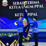 KSAD Terima Kunjungan Kehormatan Chief of Singapore Army