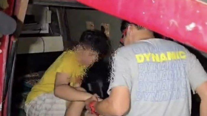 Polisi Benarkan Artis Inisial MR Ditangkap Usai Peras Pacar Sesama Jenis