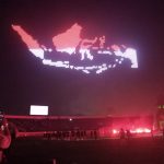 Menhan RI Terima Tanda Jasa Kehormatan dari Prancis