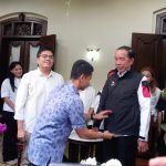 Lima Kritikus Puji Karya Denny JA: Imajinasi Nusantara, Estetika Baru Era Digital