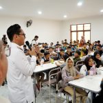 Prabowo Gagas SMA Taruna Nusantara Lewat Makalah Saat Berpangkat Mayor