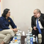 Panglima TNI dan Menhan RI Hadiri Raker Bersama Komisi I DPR RI, Ungkap Kembali Torehkan Prestasi!