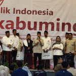 Denny JA: Kemandirian Energi Adalah Sebuah Keharusan