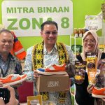 Press Conference Indo Water, Indo Waste & Recycling, Indo Renergy & Electric, dan Indonesia International Smart City 2025 Expo & Forum