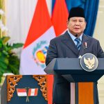 5.000 Paket Bantuan Masyarakat Indonesia Berhasil Masuk Gaza