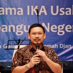 Gerobak Usaha Le Minerale, Dukungan Wadah Usaha bagi UMKM di GBK