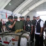 Prabowo Tegaskan Penindakan 1.063 Tambang Ilegal, Potensi Rugikan Negara Rp300 Triliun