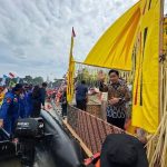 Bekasi Diguncang Gempa M 4,9, Mushala Ambruk hingga Transportasi Terhenti